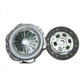 19 Debriyaj Seti ( Baskı, Balata )